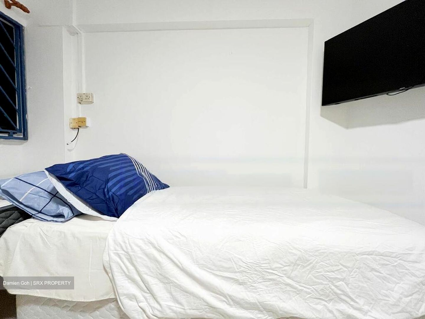 Blk 934 TAMPINES PALMSPRING (Tampines), HDB 4 Rooms #473022851
